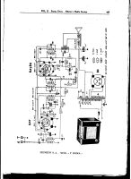 Telefunken Roma-Schematic 